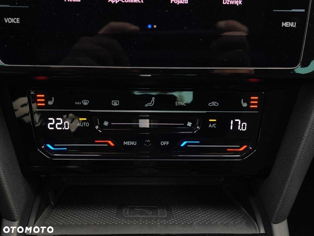 Volkswagen Passat 2.0 TDI EVO Business DSG - 26