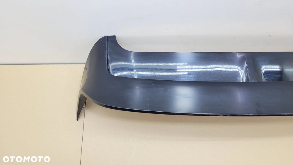 HYUNDAI I30 III 2017- N-LINE PERFOMANCE SPOILER LOTKA KLAPY BAGAŻNIKA 87250-S0000 - 4