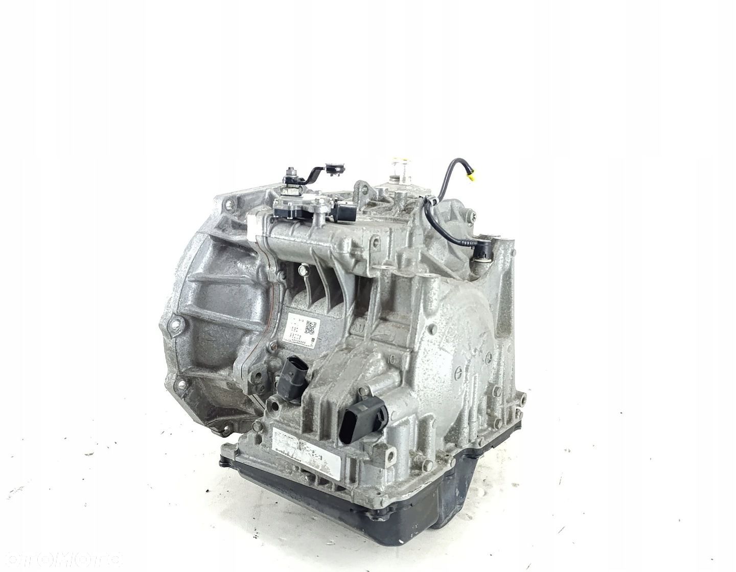 SKRZYNIA BIEGÓW AUTOMATYCZNA MINI R56 9804359 - 1
