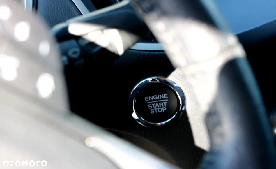 Ford Edge - 25