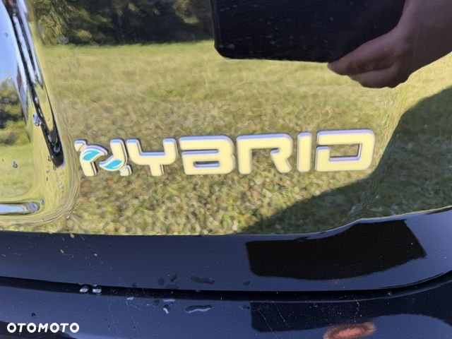 Fiat Panda 1.0 Hybrid Cross - 20