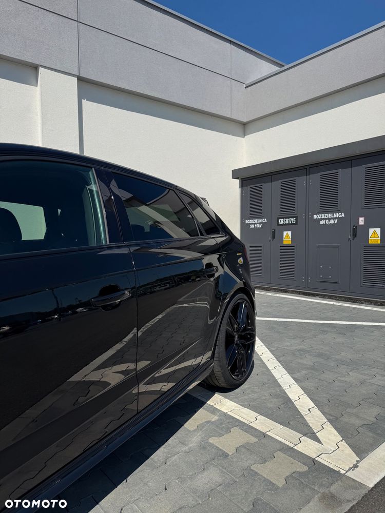 Audi A3 Sportback 2.0 TDI (clean diesel) S tronic Ambiente - 11