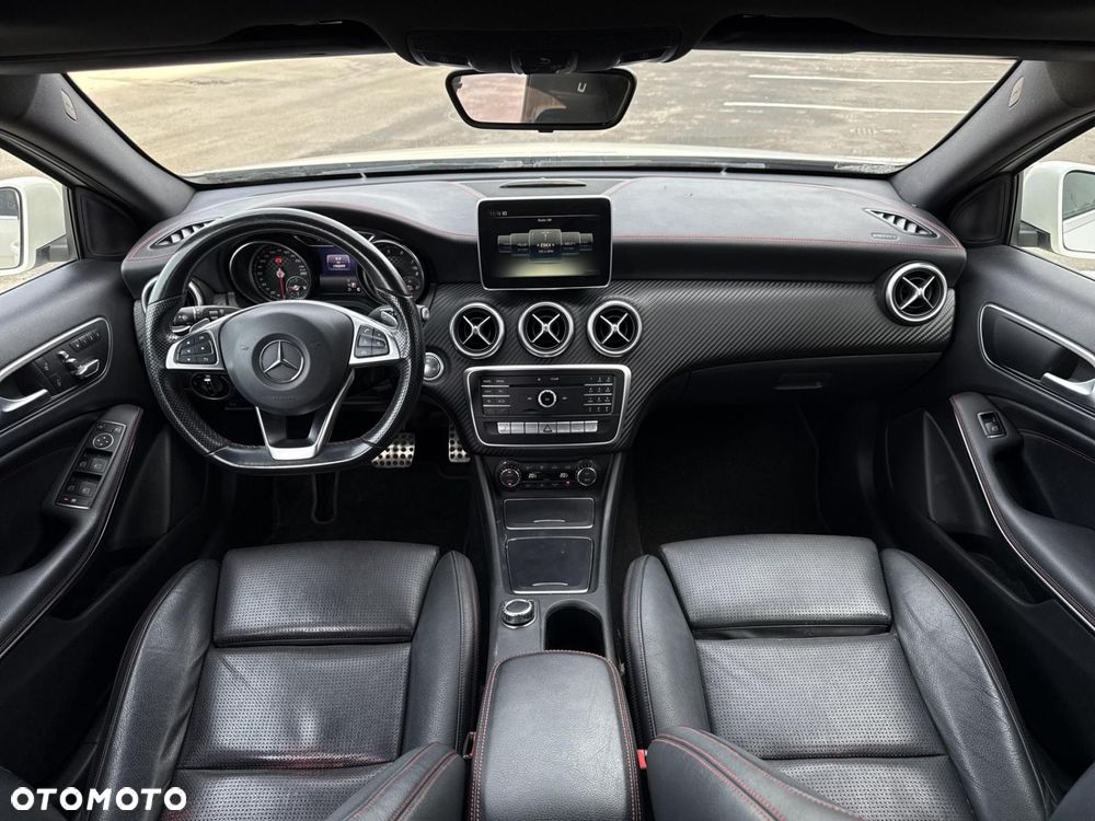 Mercedes-Benz Klasa A - 17