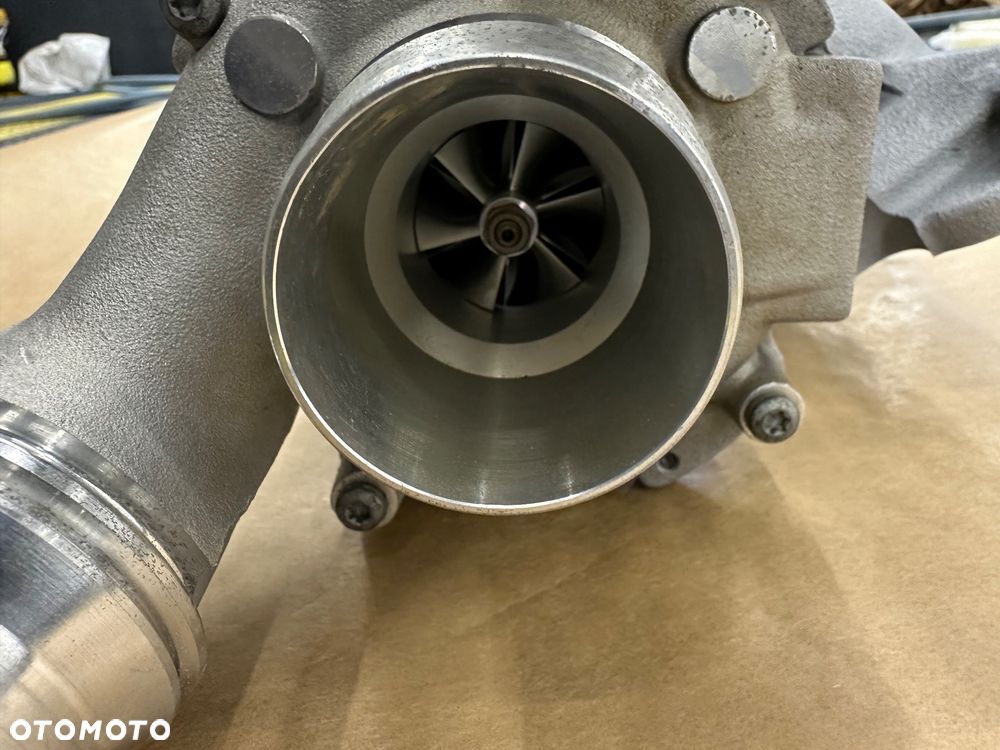 Turbina Turbosprężarka BMW B38 1.5 - 5