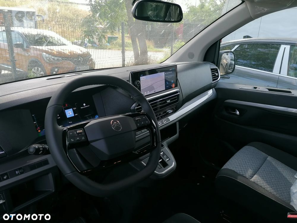 Citroën SpaceTourer 2.2 BlueHDi XL Plus EAT8 - 6