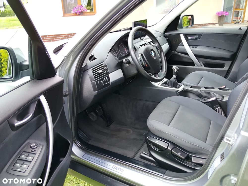 BMW X3 xDrive20d Edition Lifestyle - 26