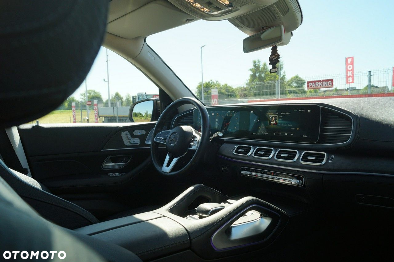 Mercedes-Benz GLE - 26