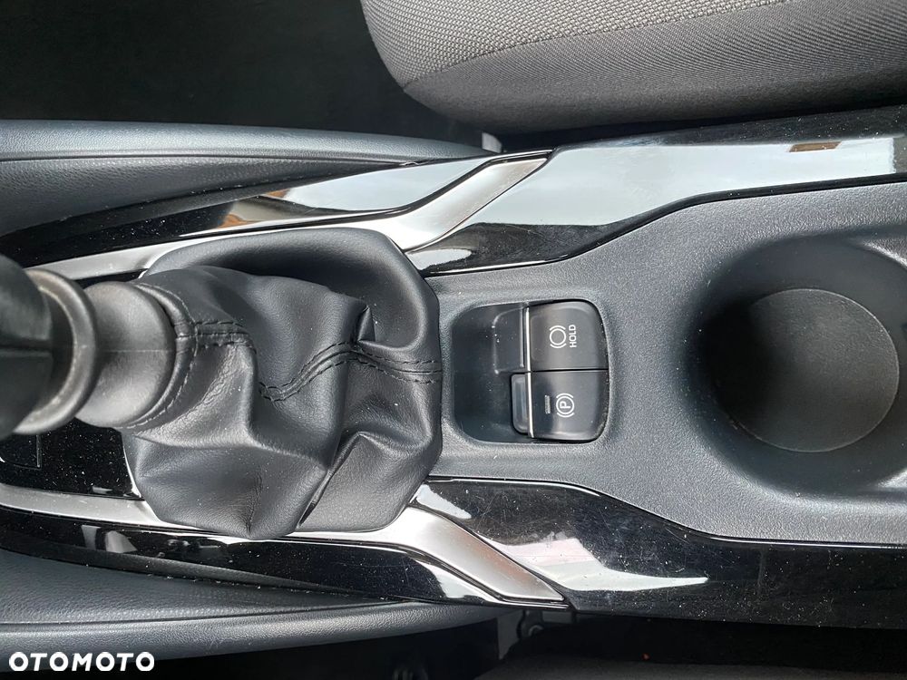 Toyota Corolla 1.5 Comfort - 11