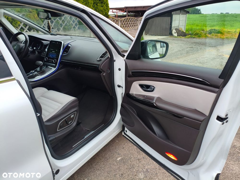 Renault Espace Energy dCi 160 EDC LIMITED - 21