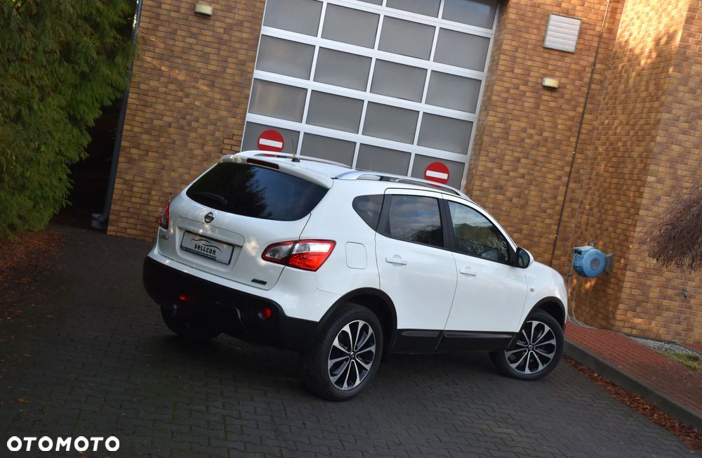 Nissan Qashqai - 3