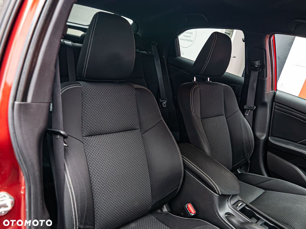 Honda Civic 1.6 i-DTEC Sport - 8