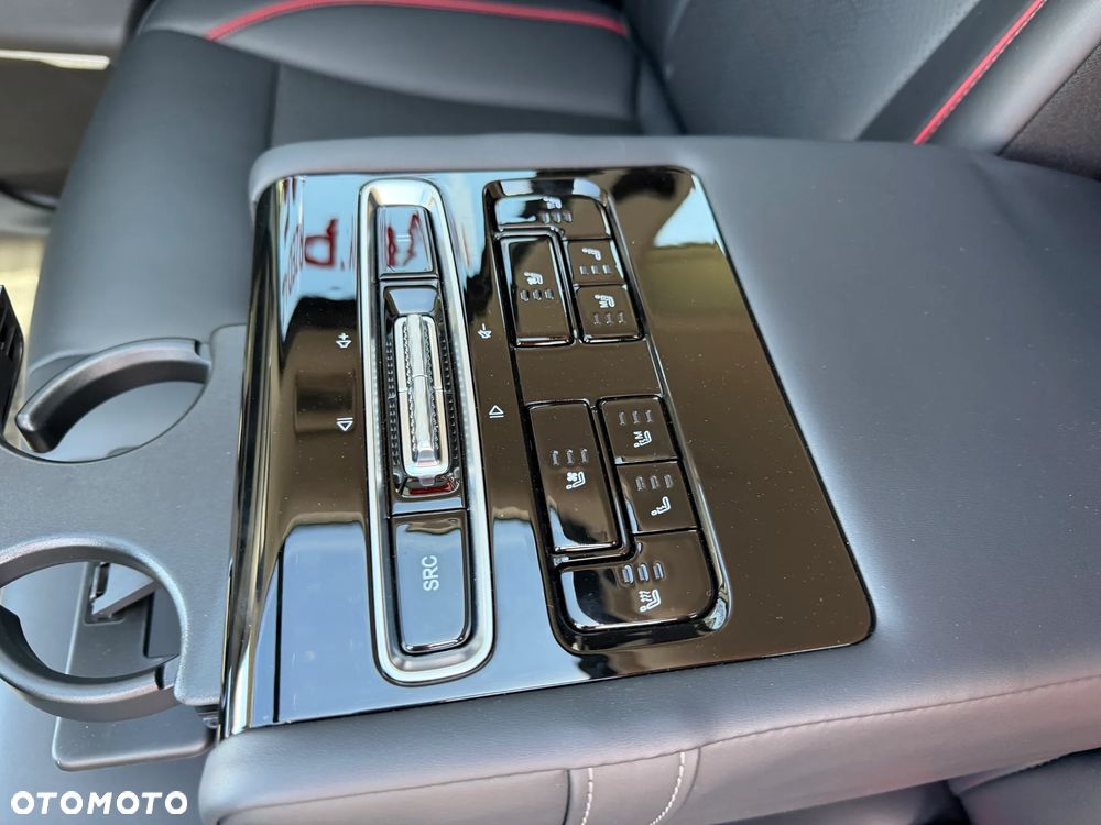 BAIC 7 1.5T Luxury DCT - 19
