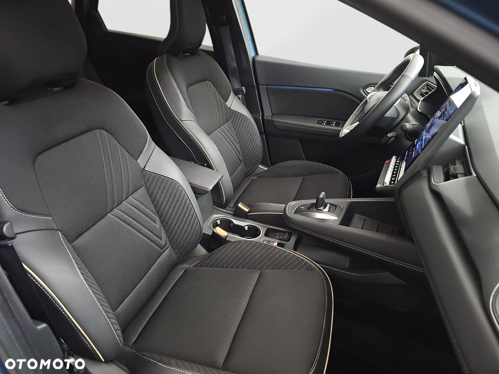 Renault Symbioz 1.8 E-Tech Full Hybrid 160 Iconic - 38