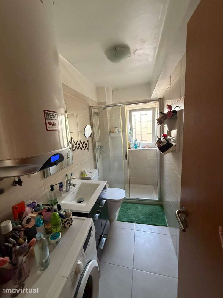 lindo apartamento T1 no Coração de Lisboa - Grande imagem: 5/6