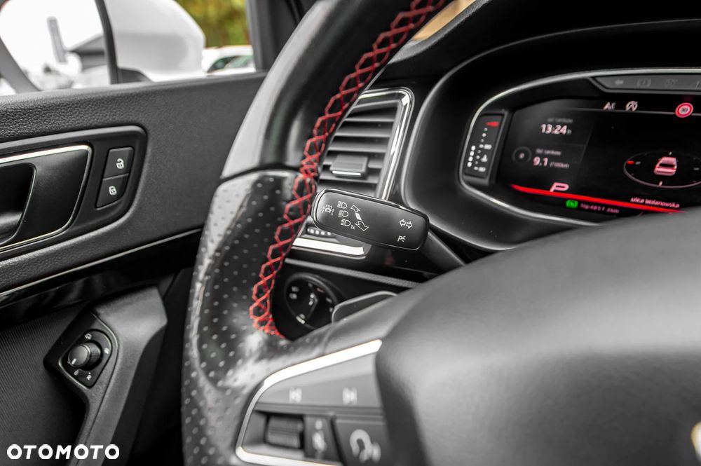 Seat Ateca 2.0 TSI 4Drive DSG OPF FR - 32