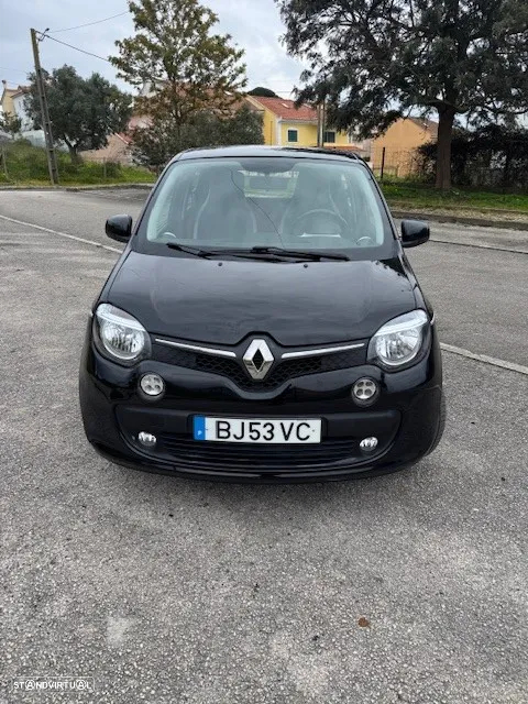 Renault Twingo 0.9 TCe Exclusive EDC - 2