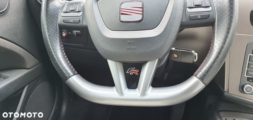 Seat Leon 1.4 TSI FR - 10