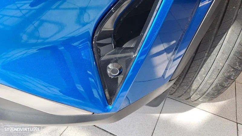 Nissan Qashqai 1.3 DIG-T N-Connecta LED - 5