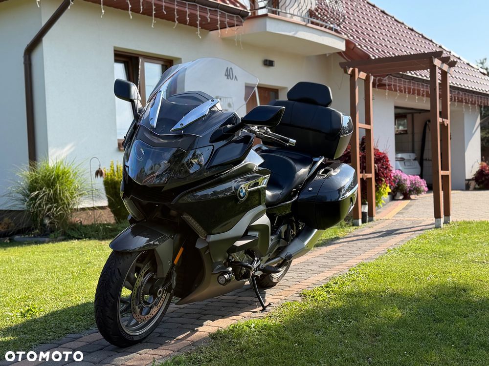 BMW K - 4