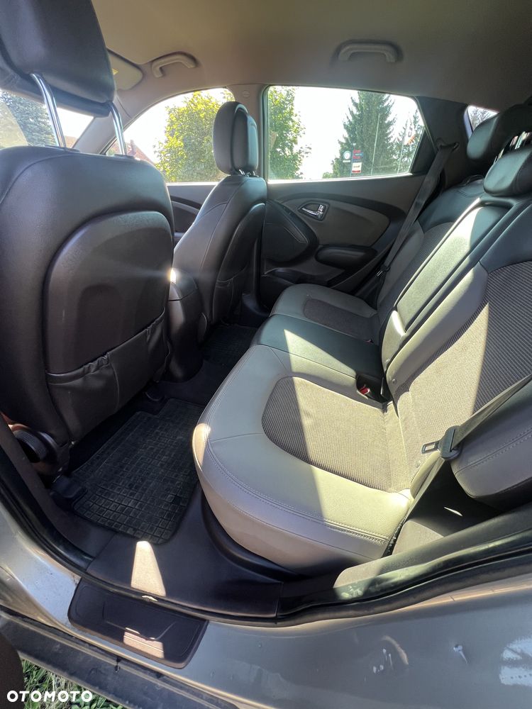 Hyundai ix35 2.0 Premium - 17