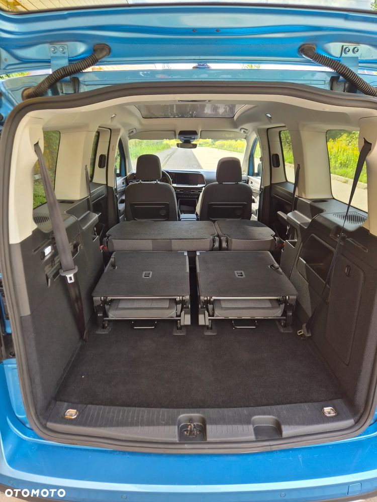 Ford Tourneo Connect Grand 2.0 EcoBlue Active - 18