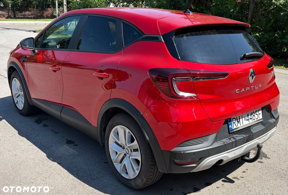 Renault Captur - 4