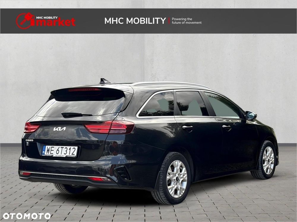Kia Ceed 1.5 T-GDI L - 6