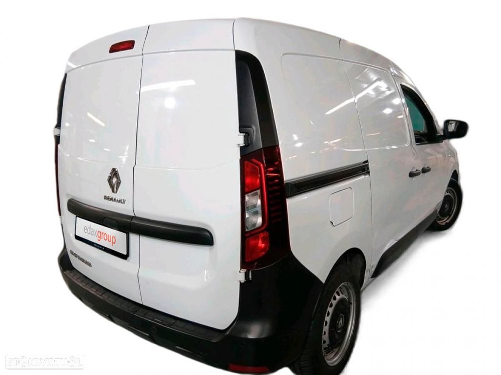 Renault Express 1.5 Blue dCi Confort c/IVA - 2