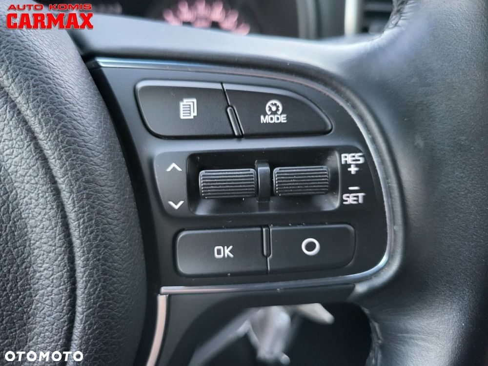 Kia Sportage - 14