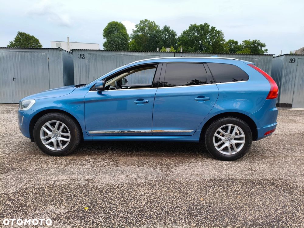 Volvo XC 60 D4 Drive-E Summum - 10