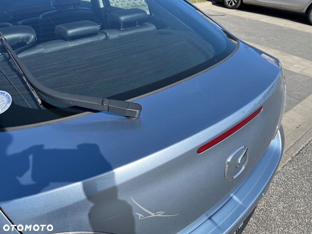 Mazda 6 2.0 Kirei - 23