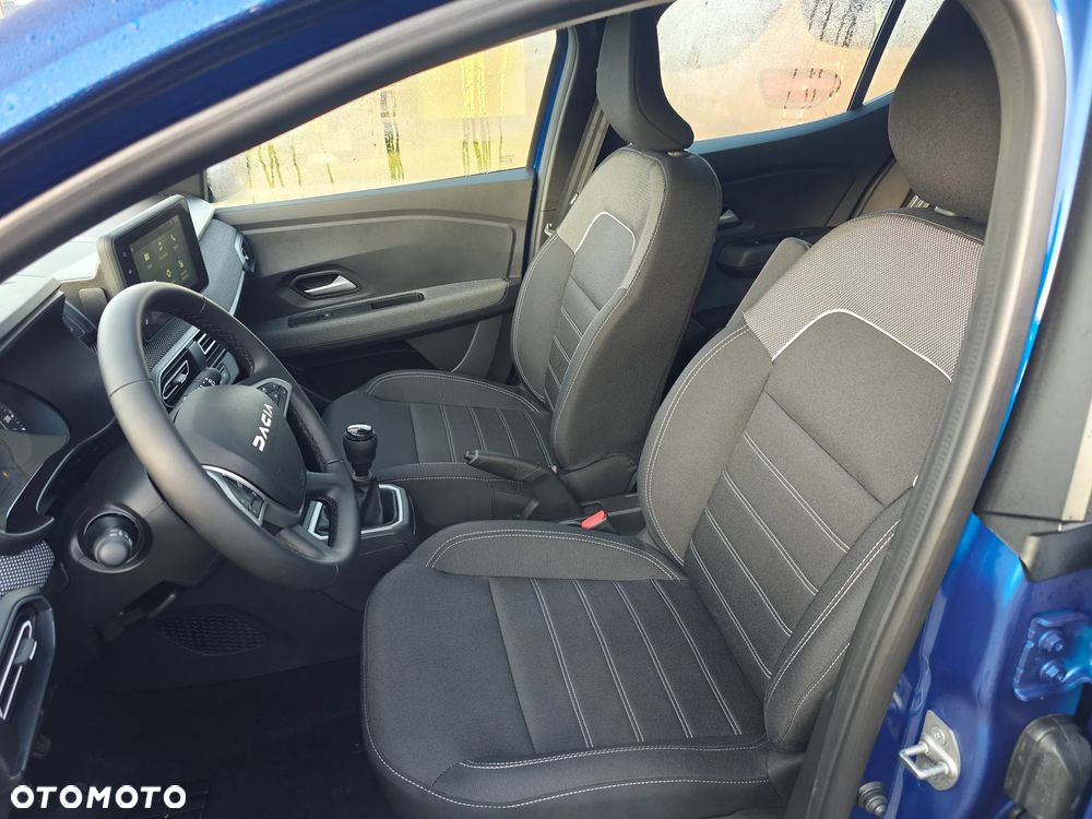 Dacia Sandero 1.0 TCe Expression - 8