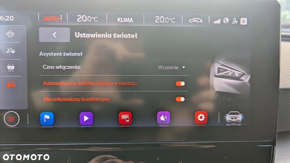 Seat Leon 1.5 TSI FR - 28