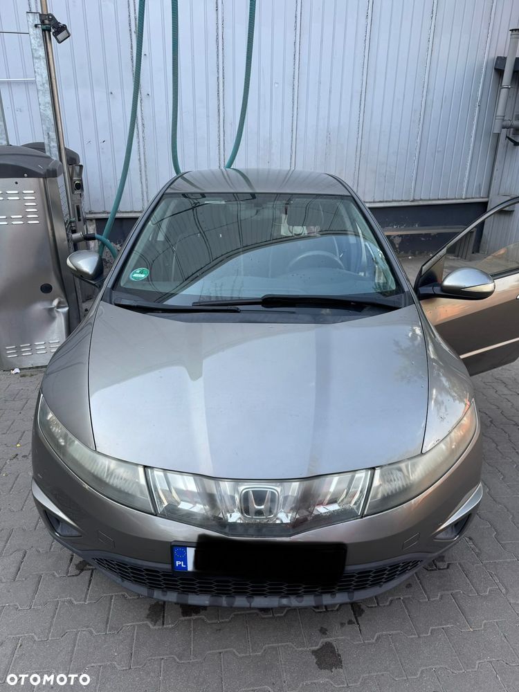 Honda Civic - 2