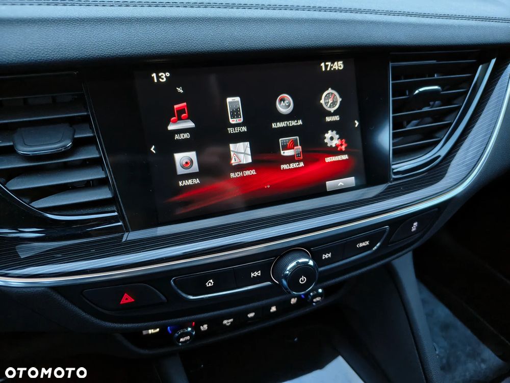 Opel Insignia 2.0 CDTI automatik Business Innovation - 27