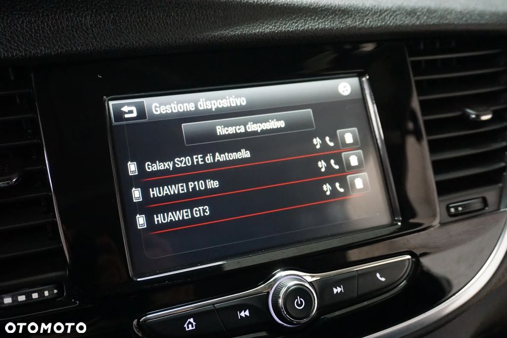 Opel Mokka 1.4 T Cosmo - 31