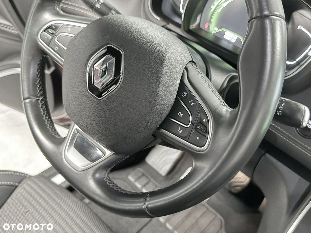 Renault Grand Scenic ENERGY dCi 160 EDC BOSE EDITION - 33