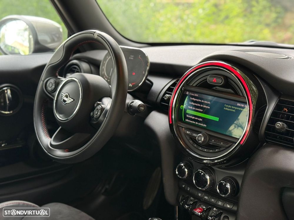 MINI 3 Portas John Cooper Works GP Aut. - 29