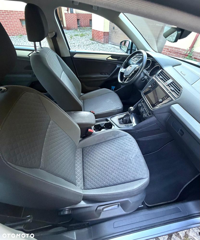 Volkswagen Tiguan Allspace 1.5 TSI EVO Life - 13
