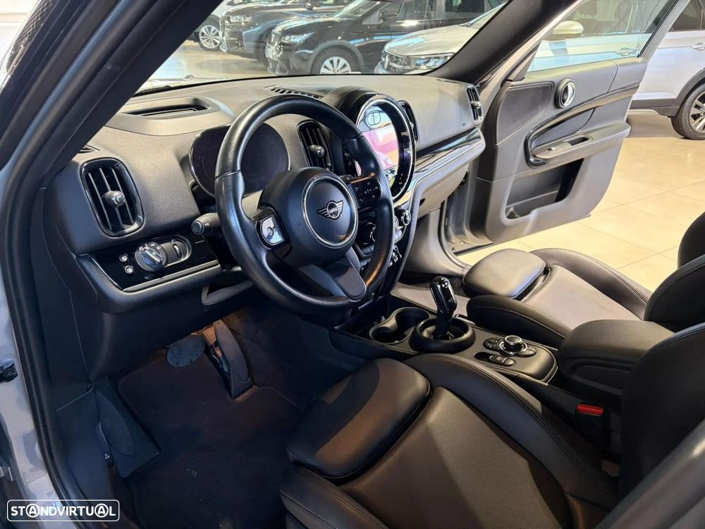 MINI Countryman - 12