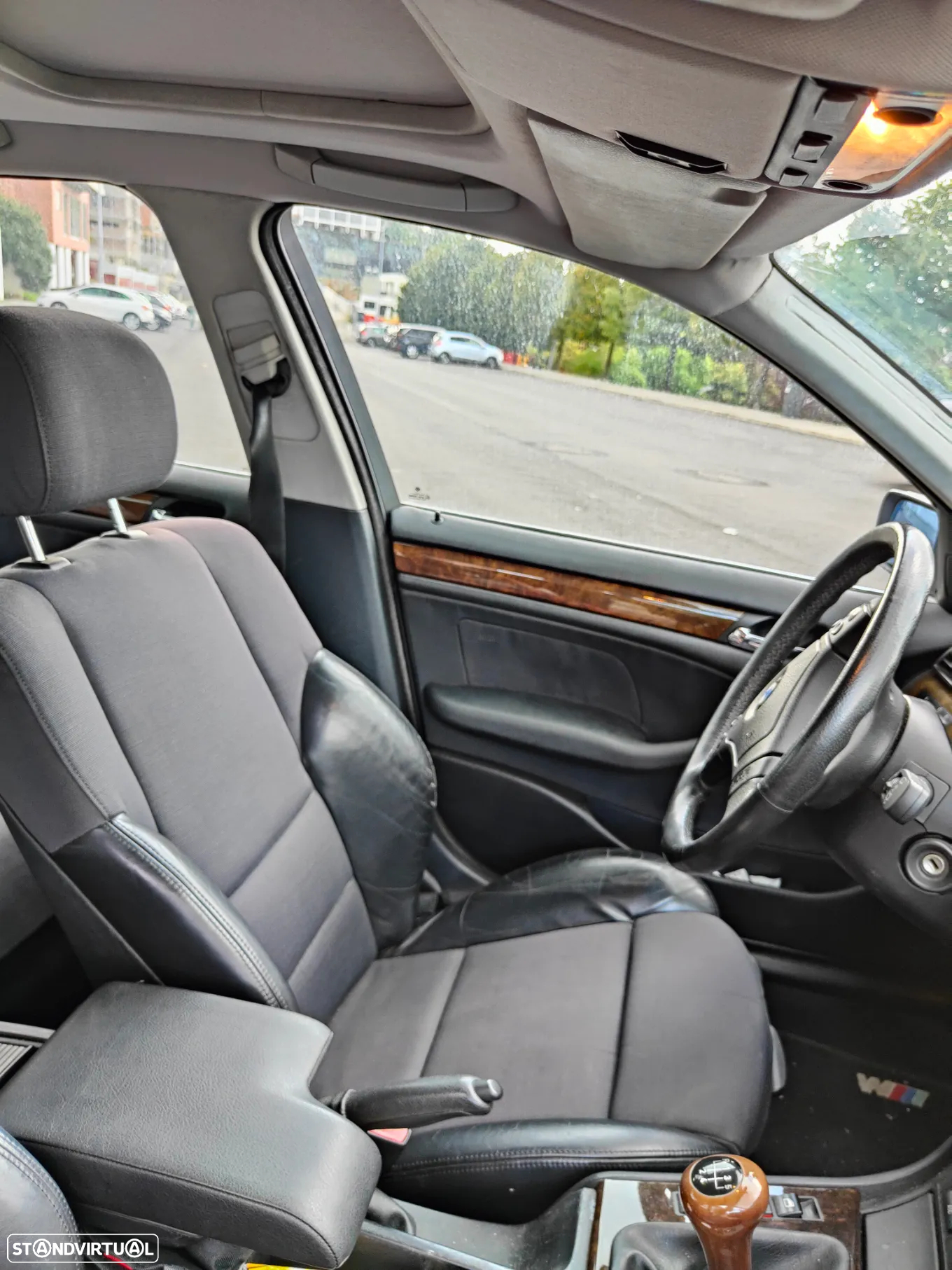 BMW 320 i - 3