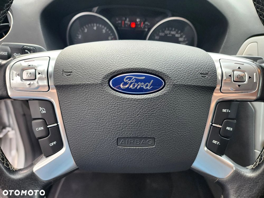 Ford Mondeo 2.0 Trend - 22