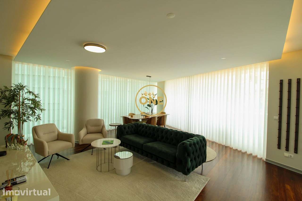 Apartamento T4 - Grande imagem: 2/36