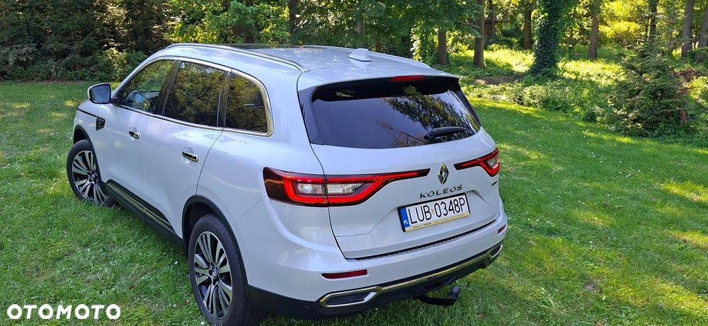 Renault Koleos 2.0 dCi Initiale Paris 4x4 X-Tronic - 14