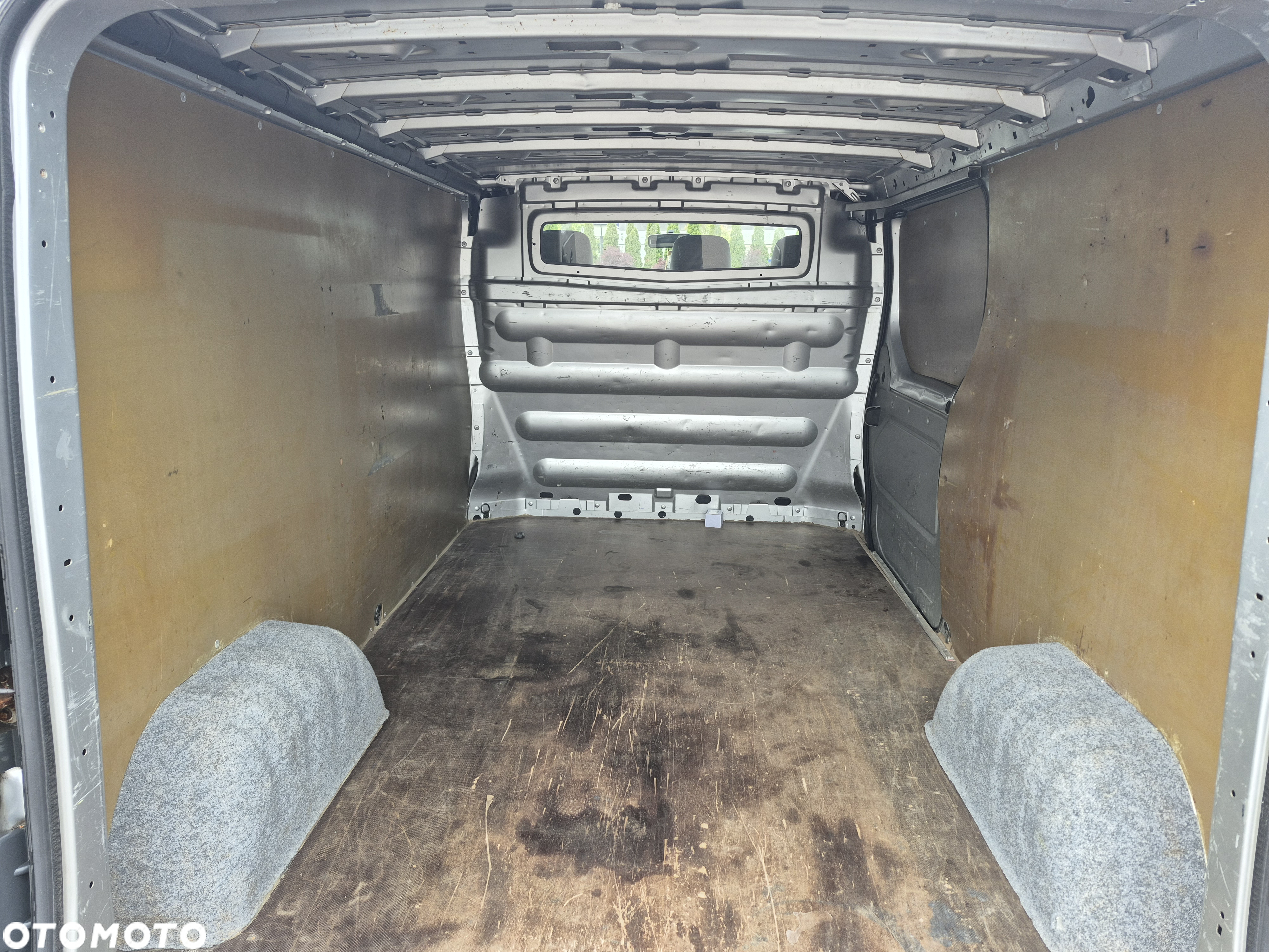 Renault Trafic - 11