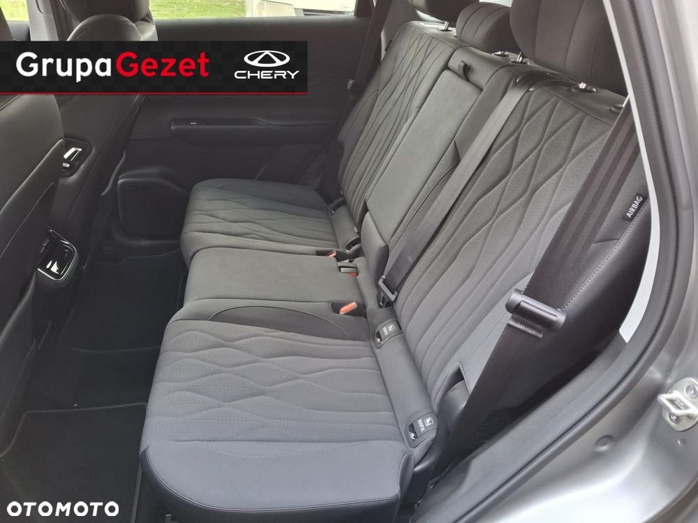 Chery Tiggo 8 - 12