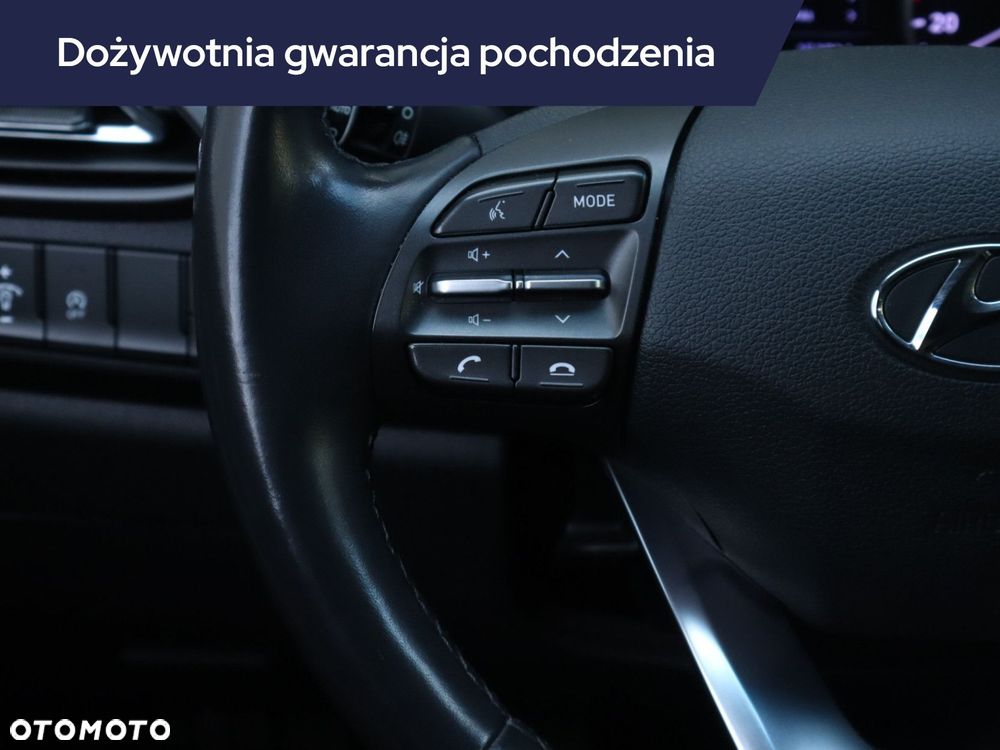 Hyundai i30 - 21