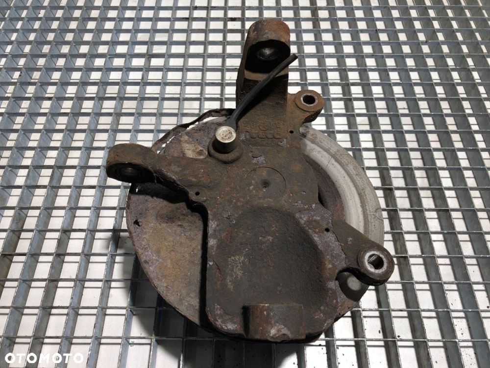 ZWROTNICA PRAWY PRZÓD  IVECO DAILY III Skrzynia 1997 - 2009 35 C 14 100 kW [136 KM] olej napędowy - 3