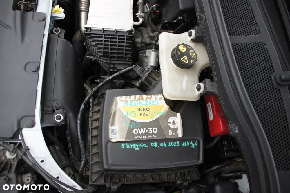 Ford S-Max 2.0 EcoBlue AWD ST-Line - 10