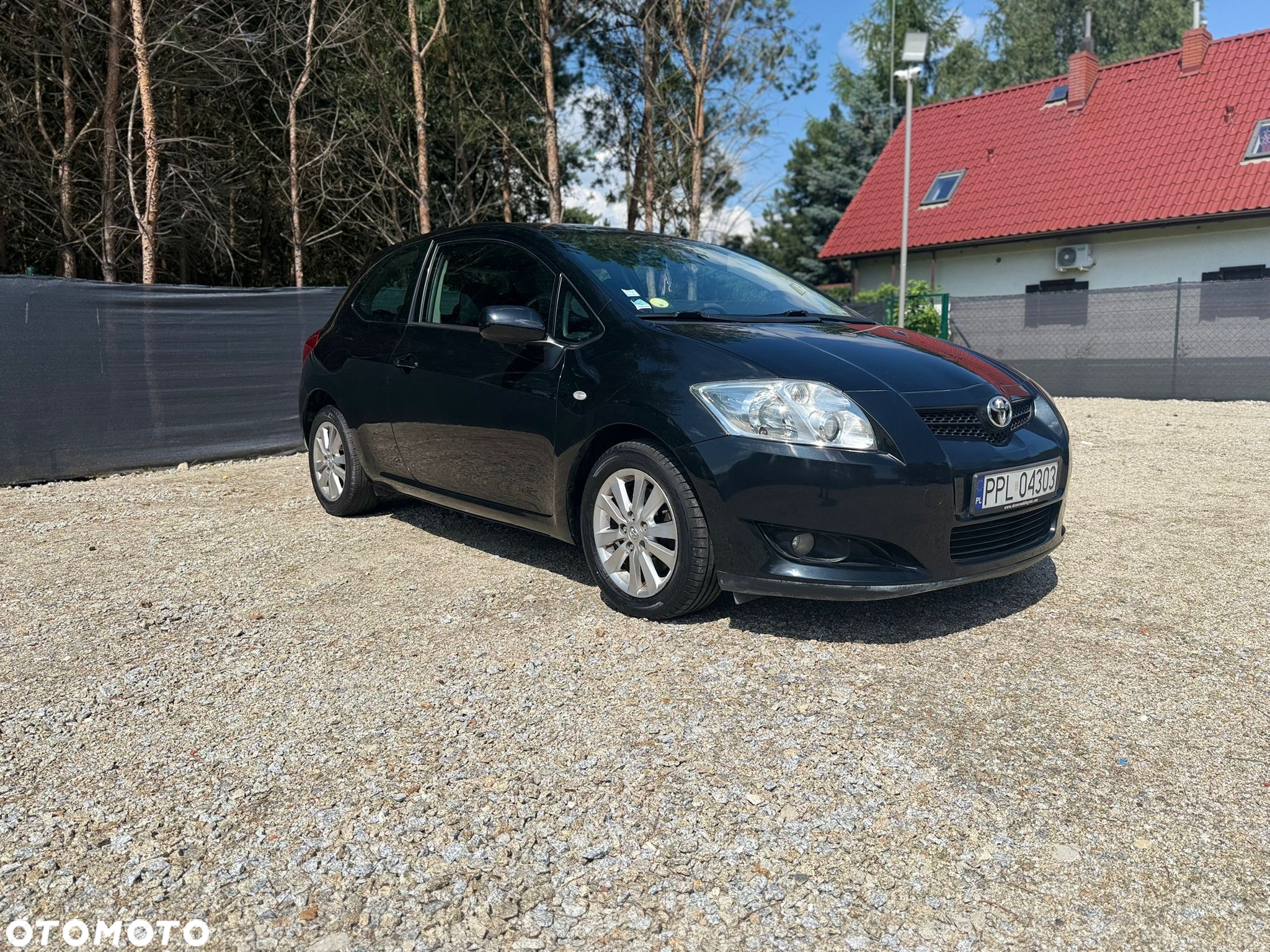 Toyota Auris 2.0 D-4D Premium - 29